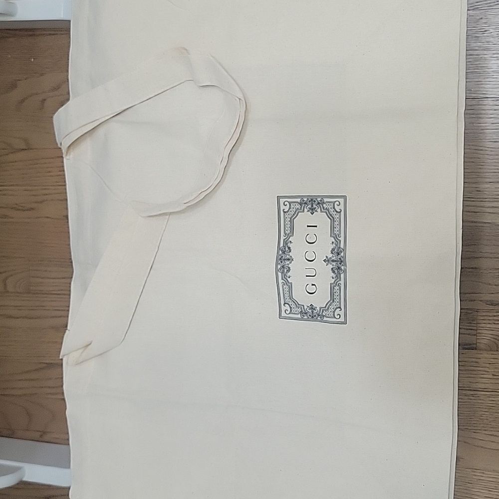 Large Gucci tote